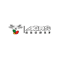 Drone Sticker by Agrs Drones Agrícolas