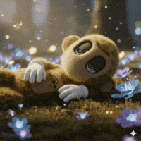 Nft Sleep GIF