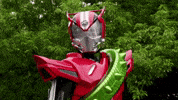 Kamen Rider GIF