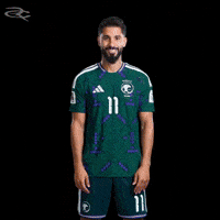 Fifa World Cup Afc GIF by Respective