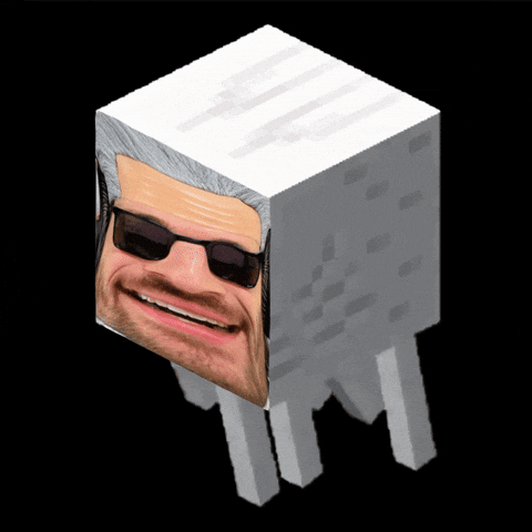 Flying In The Air GIF