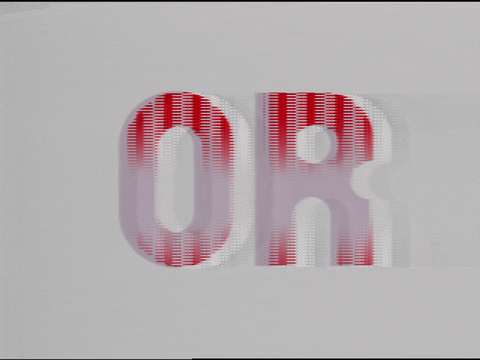 Art Glitch GIF