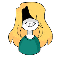 Limonada Smile Sticker