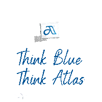 Airplane Air Sticker by atlastoursandtravels