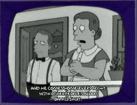 episode 8 porch GIF
