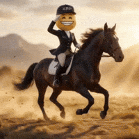 Emoji Entendido GIF by SaluteXRPL