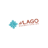 delLago del lago dellago Sticker