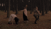 Alaska GIF by Maggie Rogers