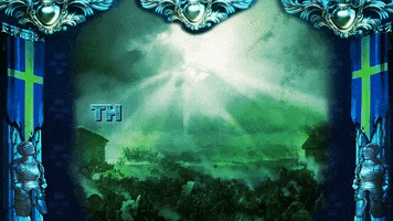 Music Video Metal GIF by Sabaton