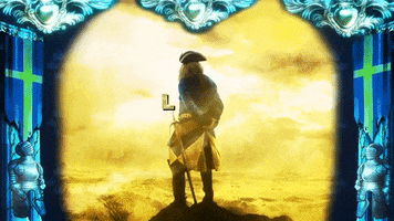 Music Video Metal GIF by Sabaton