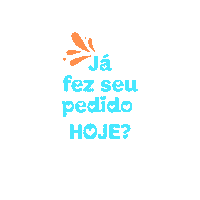 elistorycriativo hoje faça seu pedido elistorycriativo pedido Sticker