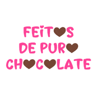 Cuidado Pao De Mel Sticker