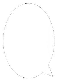 Speechbubble 吹き出し Sticker by しまみほ