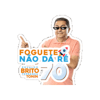 Piracicaba Sticker by Edvaldo Brito