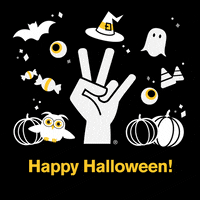 Trick Or Treat Halloween GIF by Arizona State University