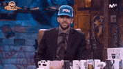 David Broncano Blink GIF by Movistar+
