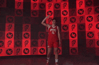 Ohio State Buckeyes GIF by Ohio State Athletics