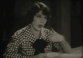 1960s movies GIF