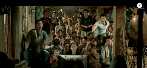 mary kom bollywood GIF