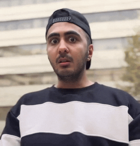 Persian Farsi GIF