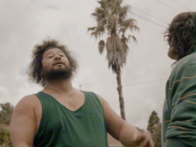 Wrestling Are You Sure GIF by Madman Films