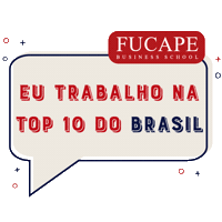 Trabalho Sticker by Fucape