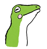 kappado かえる わかった おーけー 河童堂 Sticker
