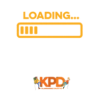 In Progress Walking Sticker by Konzum