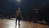 On Stage Fan GIF by VaynerSpeakers