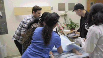 fred armisen comedy GIF by IFC