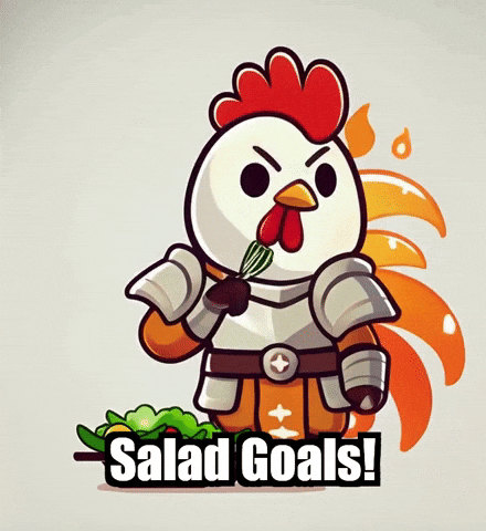 Zoroostercharacter GIF by Zorooster