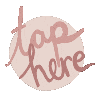 Pink Empower Sticker