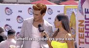 Teen Choice Awards GIF by FOX Teen Choice