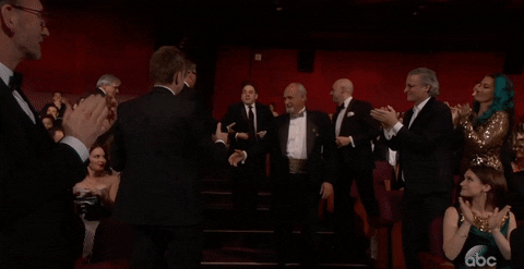 oscars 2018 GIF by The Academy Awards