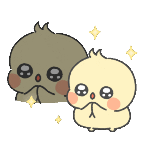 sddudio_bbiang giphyupload wow hehe ooh Sticker