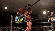 wwe epw GIF by Explosive Professional Wrestling