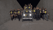 Lets Go Reaction GIF by WWE