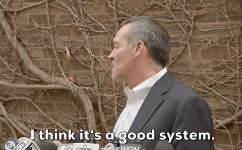 Kyle Rittenhouse GIF by GIPHY News