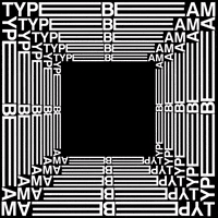 naufalrel typography type beam kinetictypography GIF