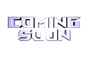 Coming Soon Countdown Sticker by ASUS Republic of Gamers Deutschland