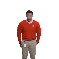 What Shocked Sticker by State Farm