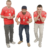 Louis No Sticker by freshcom_CH