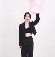 Hamster Keychain GIF