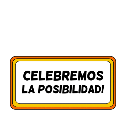 Spanish Support Sticker by INTO ACTION