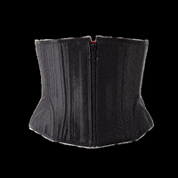 alyoinc corset ロコ ブランド キンバリー GIF