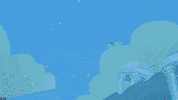 Flying Looney Tunes GIF by Looney Tunes World of Mayhem