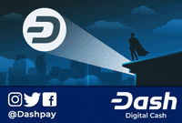 Night Superman GIF by Dash Digital Cash