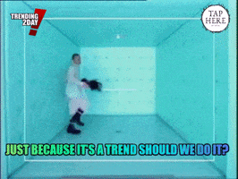 trends trending2day GIF by Gifs Lab