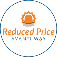 Avanti Sticker by AvantiWayRealty