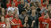 Ohio State Celebration GIF by Ohio State Athletics